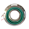 Dual Speed Brushless Resolver Size 60 Series