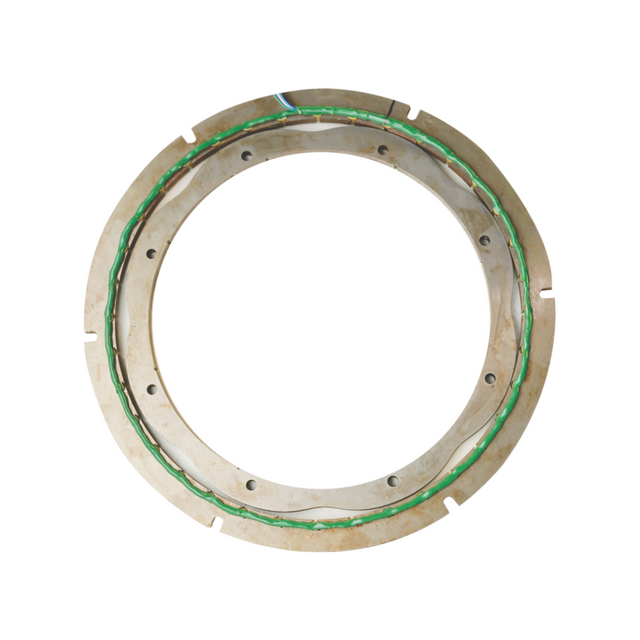 VR Resolver Multipole 8 Pole Pairs Size 316 Series